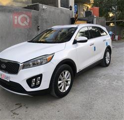 کیا سۆرینتۆ